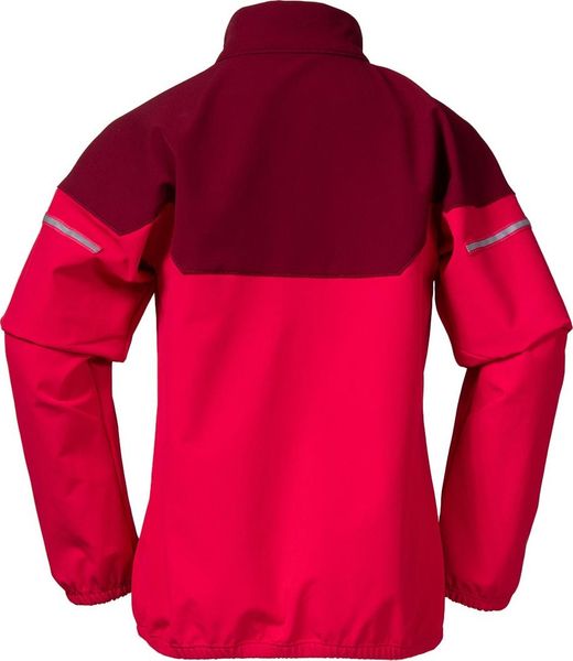 Ruffen Lt Softshell Kids Anora