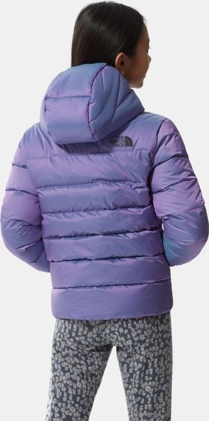 Girl’s Printed Hyalite Down Jacket