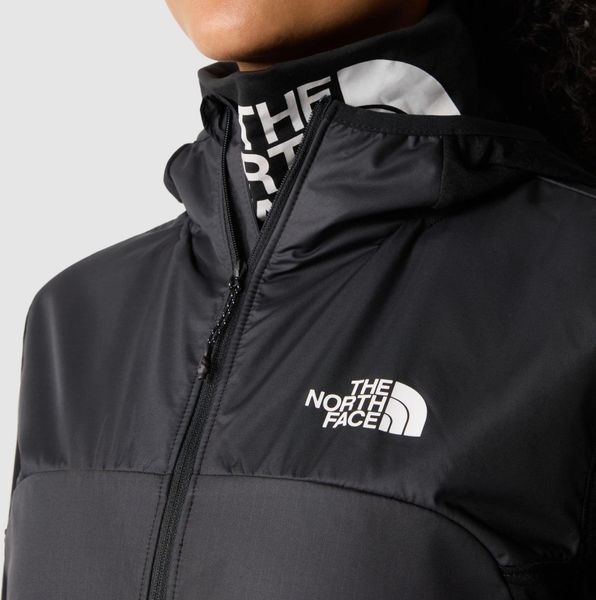 Womens Winter Warm Pro 1/4 Zip Hoodie