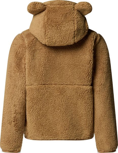 KID Campshire F/Z Hoodie