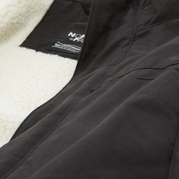 Men’s Katavi Trench