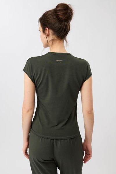 Relaxed Fit Pant