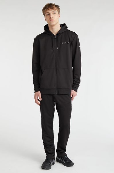 Rutile Full Zip Hoodie Fleece