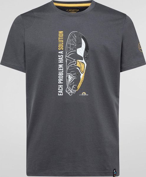 Solution T-shirt Men