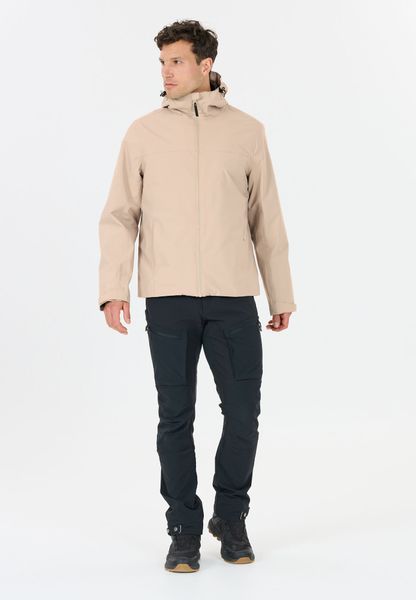 Clive M 3 in 1 Shell Jacket