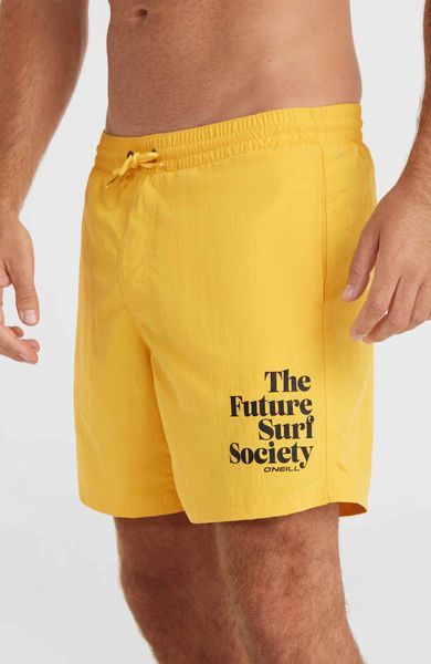 Cali FSS 16'' Swim Shorts