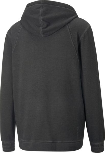 Studio Wash Hoodie M