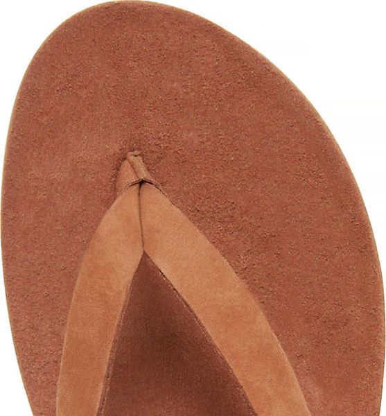 Malibu Waves Thong