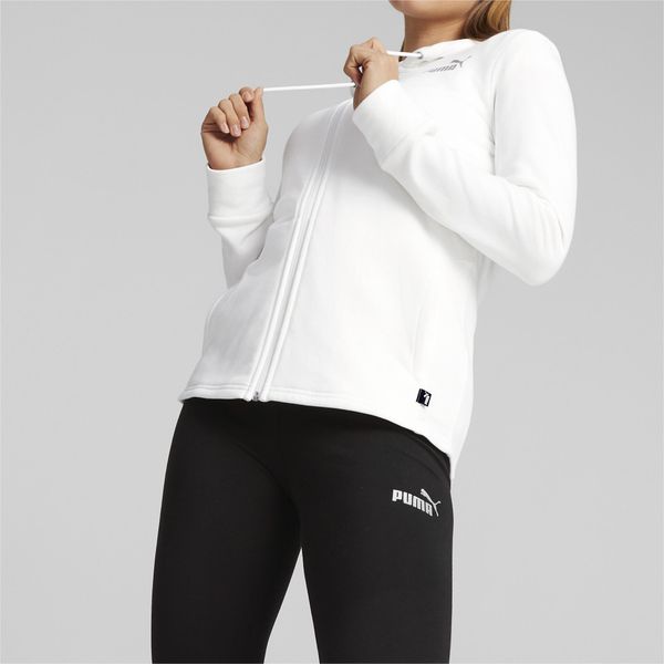 Metallic Tracksuit TR