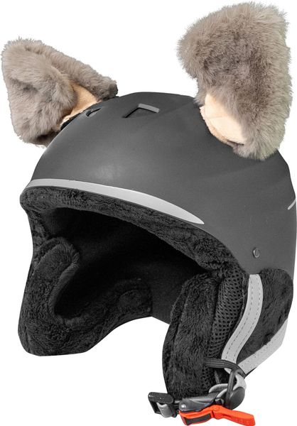 Helmet Ears