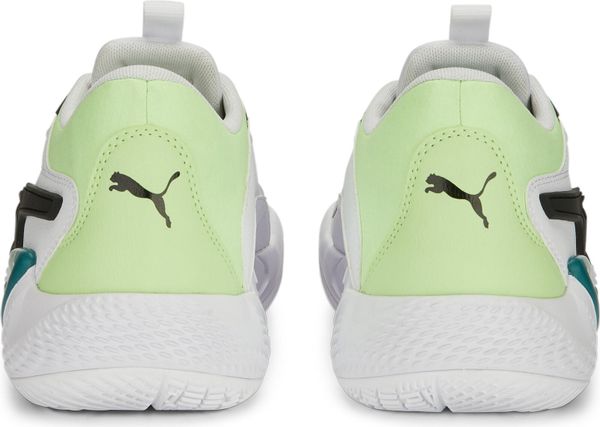 Court Rider Chaos Jewel