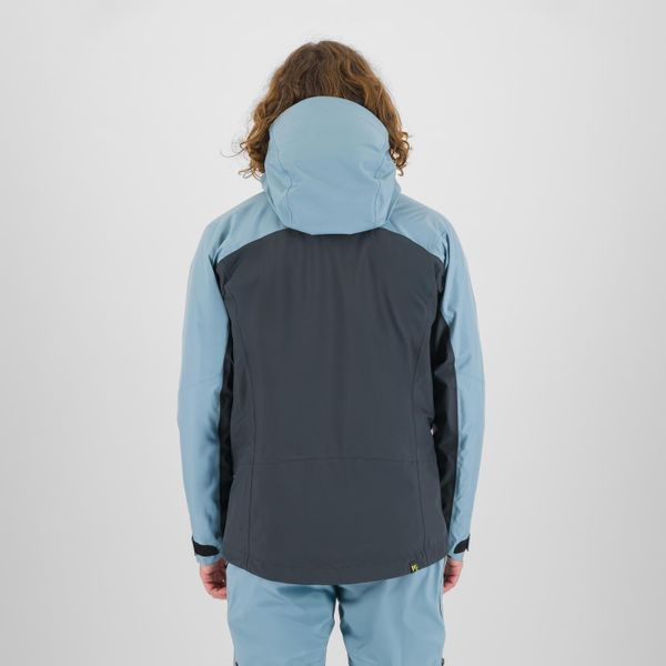 Midi Shell Jacket