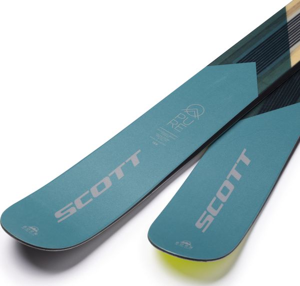 Ski Pure Pow 115