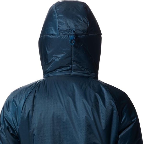 Compressor Hoody