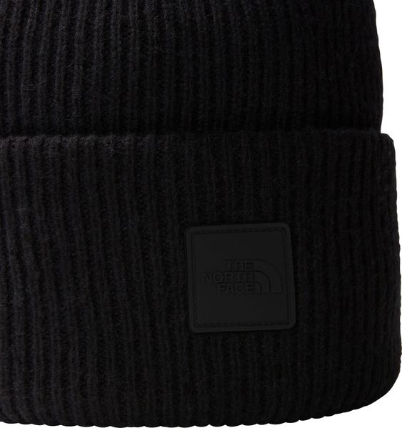 Urban Patch Beanie