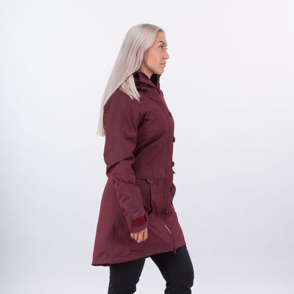 Bjerke 3in1 Lady Coat