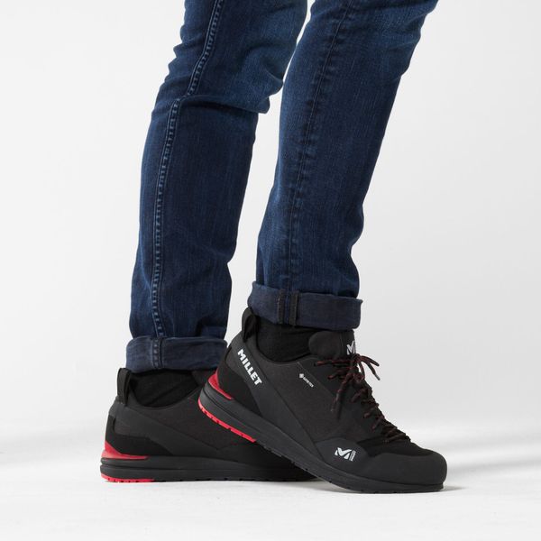 Granite Canvas GTX M