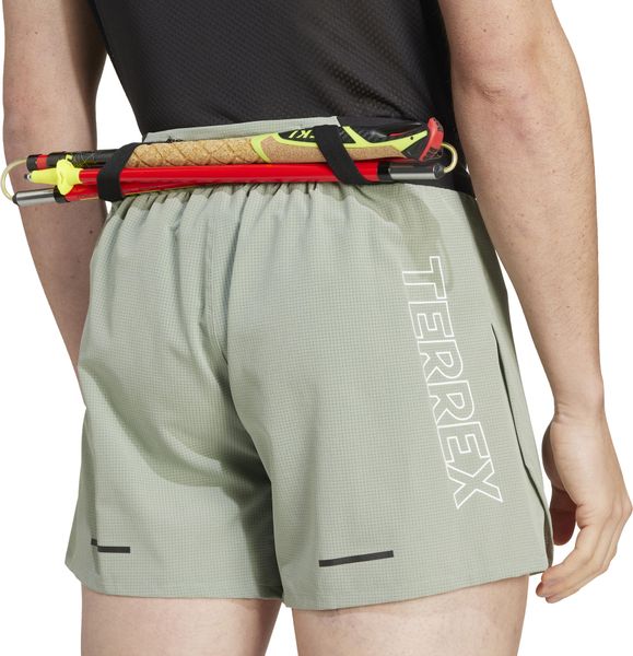 Techrock Pro Trail Shorts