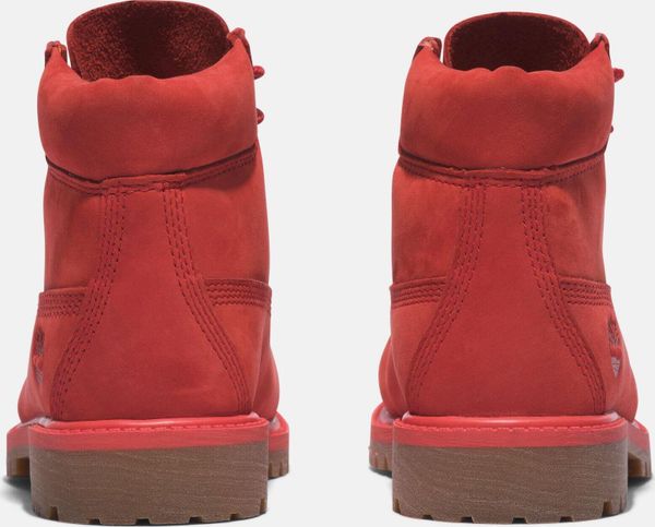 Junior 6 In Premium Waterproof Boot