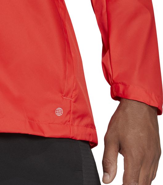 Own The Run Jacket