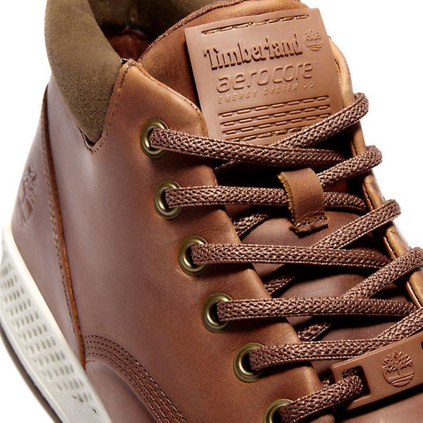 Mens Cityroam Cupsole Chukka