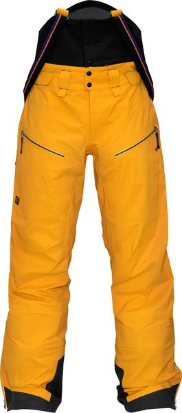 M Bec de Rosses Pants