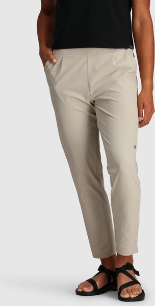 Women's Ferrosi Transit Pants