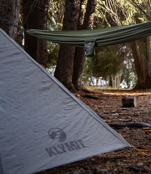 Traverse Single Hammock