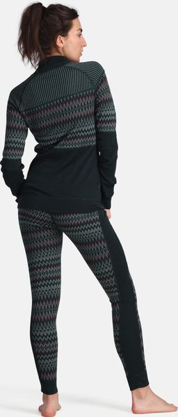 Silja Half-Zip