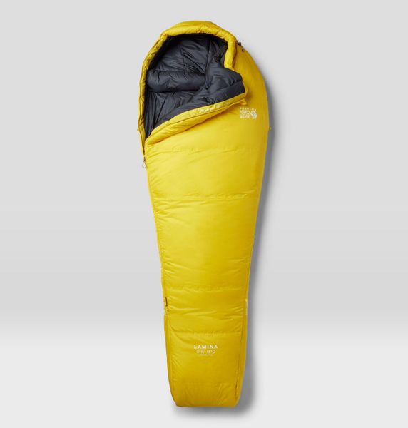 Lamina 0F/-18C Short