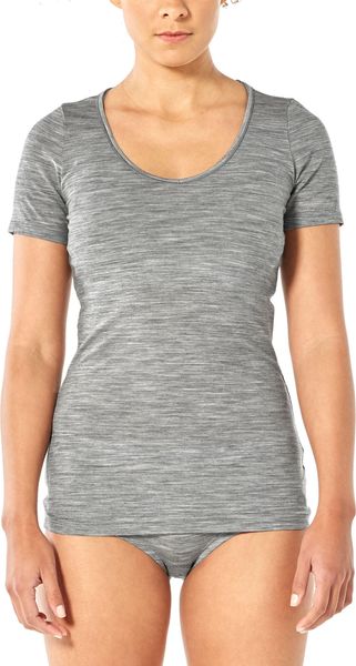 Women Siren Short Sleeve Sweetheart
