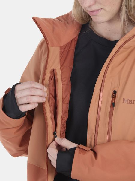 Wm's Pace Jacket