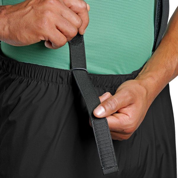 Men's Foray Pants