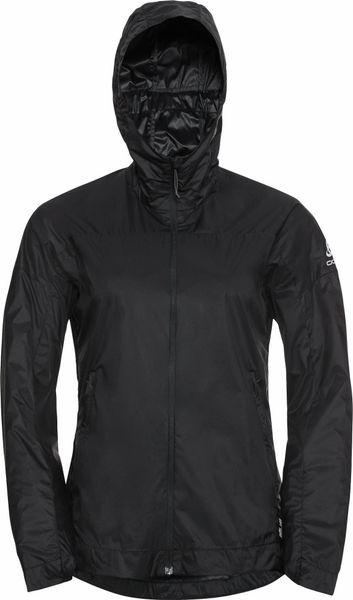 Jacket FLI Dual DRY Water Resistant