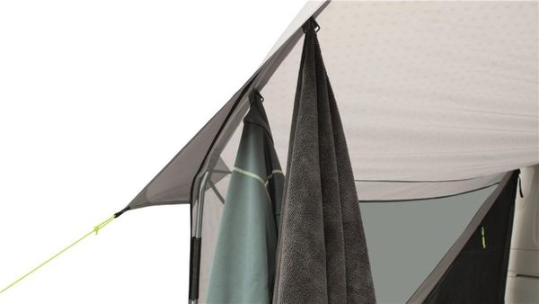 Touring Shelter