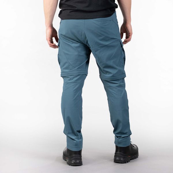 Utne Zipoff Pants
