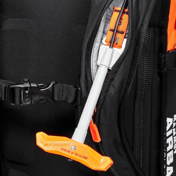 Pro 35 Removable Airbag 3.0