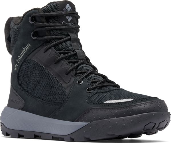 Portlander Boot Omni-heat Infinity