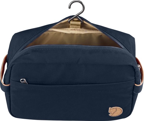 Travel Toiletry Bag