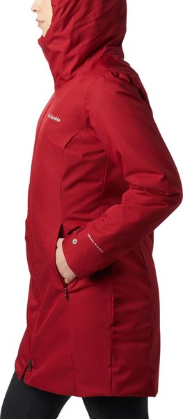 Autumn Rise™ Mid Jacket