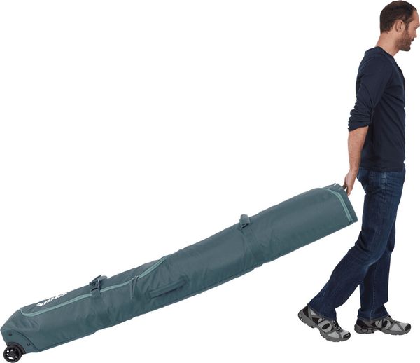 Roundtrip Ski Roller 175cm