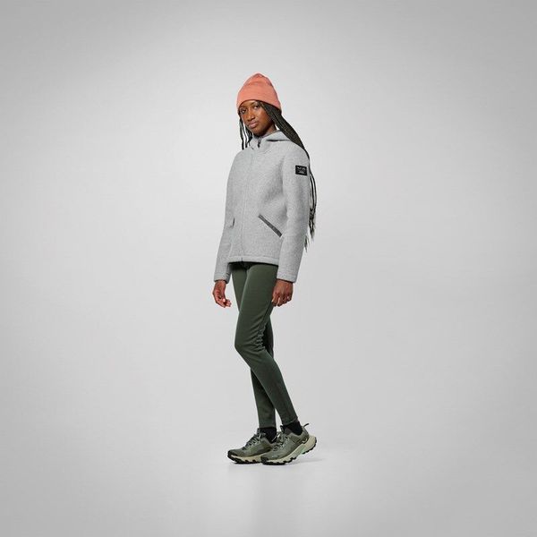 Fanes Sarner Jacket W