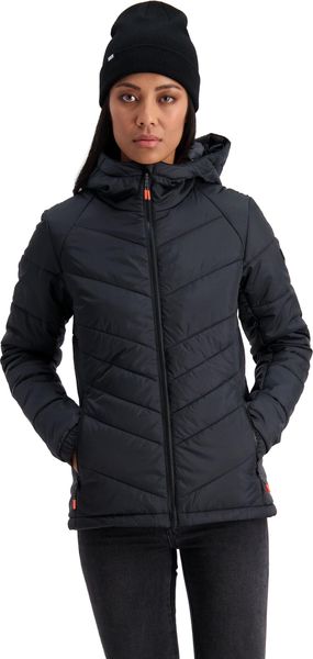 Womens Nordkette Insulation Hoody