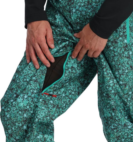 Seventy Pants