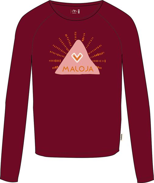 PlantaM. Long Sleeve Multisport Jersey
