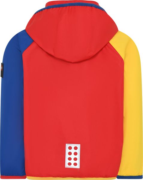 LWJOCHY 206 - Jacket