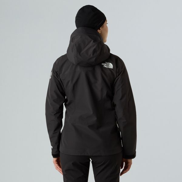 Womens Summit Cayesh GTX Pro Jacket