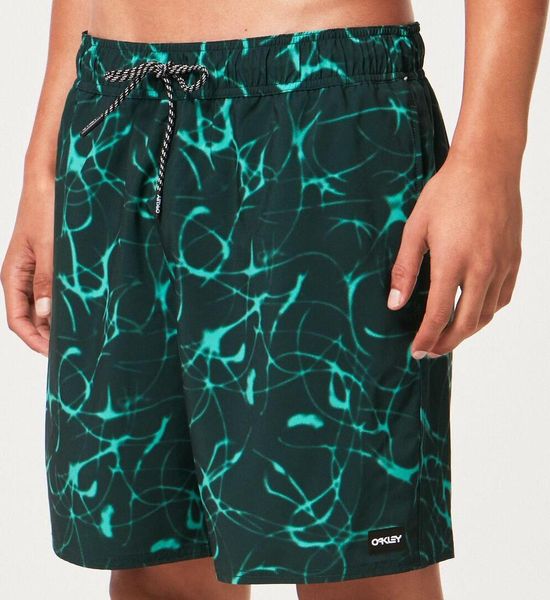 Neuron RC 18" Beachshort