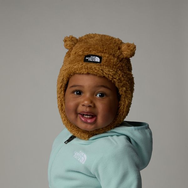 Baby Bear Suave OSO Beanie