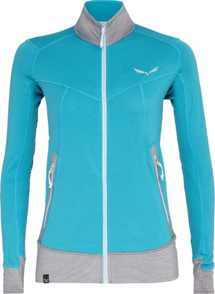 Pedroc Polartec® W Full Zip